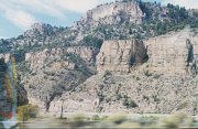 007-Drive from Denver to Salt Lake City